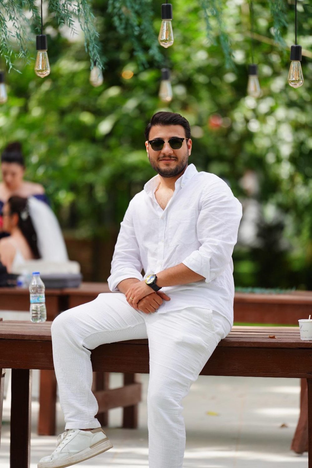 İlker Avcı
