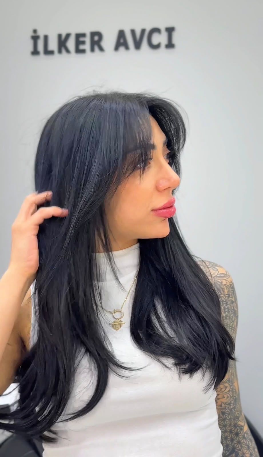 Katlı kesim